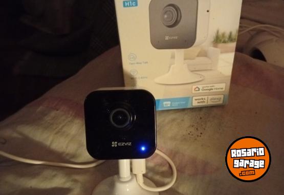 Hogar - Vendo camara - En Venta
