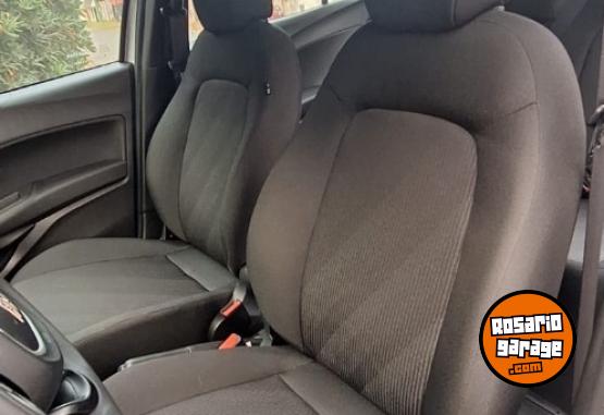 Autos - Fiat Cronos Drive Pack Plus 2026 Nafta 17Km - En Venta