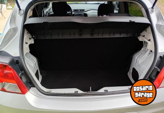 Autos - Chevrolet Joy 2018 Nafta 140000Km - En Venta