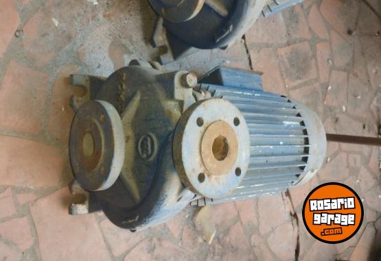 Indumentaria - Bombas de agua reparadas a nuevas. - En Venta