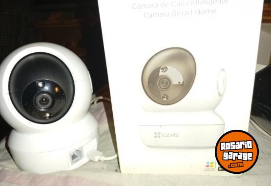 Hogar - Vendo camara - En Venta