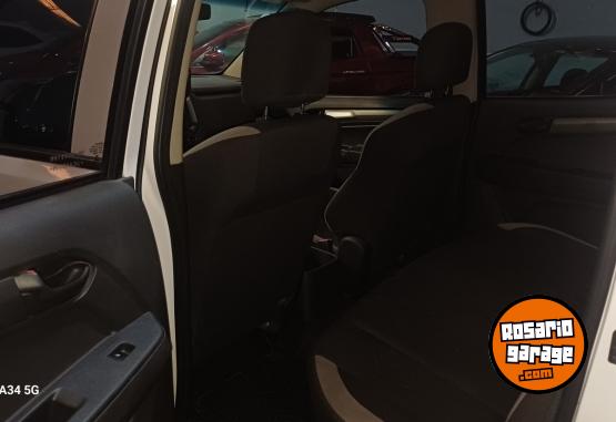 Camionetas - Chevrolet S10 2018 Diesel 110000Km - En Venta