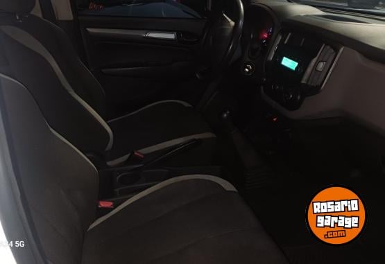 Camionetas - Chevrolet S10 2018 Diesel 110000Km - En Venta