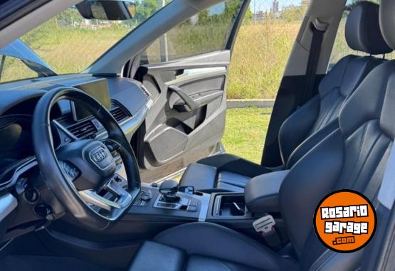 Autos - Audi Q5 2020 Nafta 127000Km - En Venta