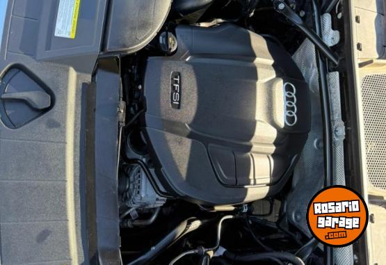 Autos - Audi Q5 2020 Nafta 127000Km - En Venta