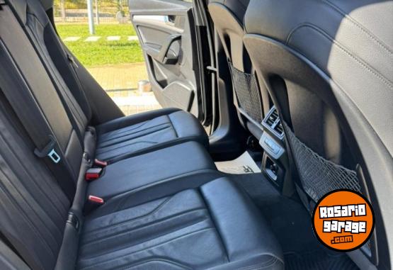 Autos - Audi Q5 2020 Nafta 127000Km - En Venta