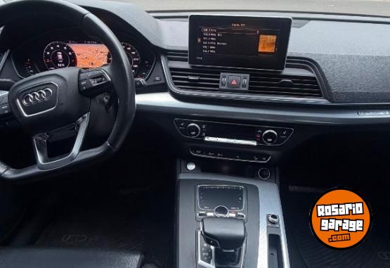 Autos - Audi Q5 2020 Nafta 127000Km - En Venta