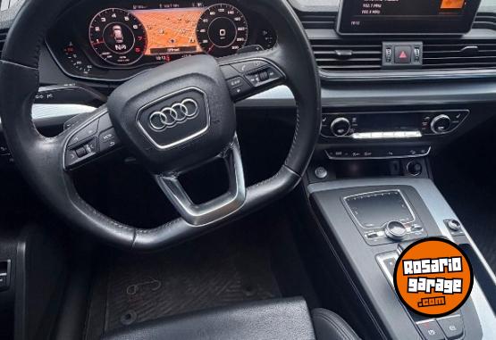 Autos - Audi Q5 2020 Nafta 127000Km - En Venta