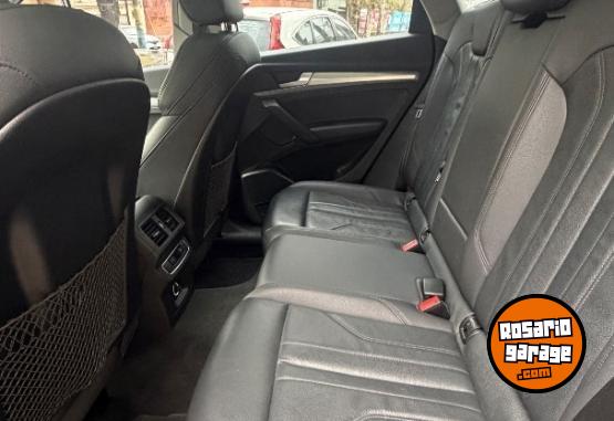 Autos - Audi Q5 2020 Nafta 127000Km - En Venta