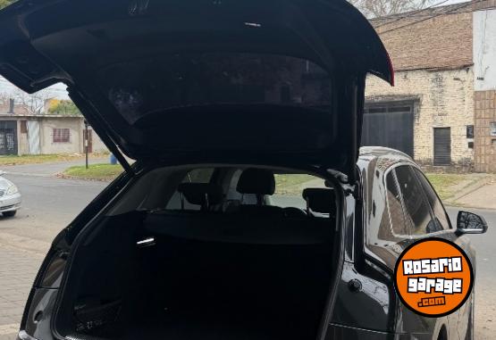 Autos - Audi Q5 2020 Nafta 127000Km - En Venta