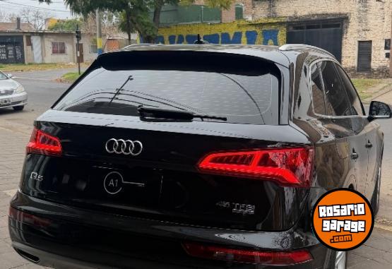 Autos - Audi Q5 2020 Nafta 127000Km - En Venta