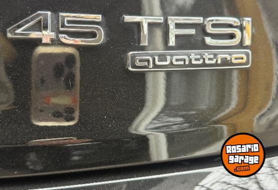 Autos - Audi Q5 2020 Nafta 127000Km - En Venta
