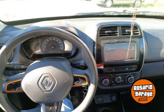 Autos - Renault KWID OUTSIDER 2020 Nafta 123000Km - En Venta