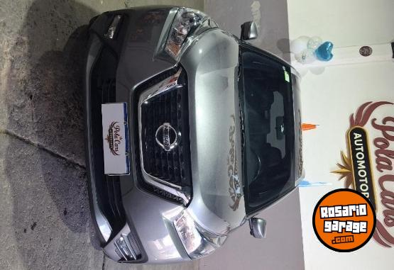 Autos - Nissan Kicks Exclusive 2019 Nafta  - En Venta