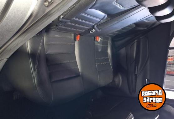 Autos - Nissan Kicks Exclusive 2019 Nafta  - En Venta