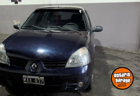 Autos - Renault Clio 1.2 2011 Nafta  - En Venta