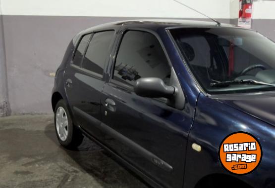 Autos - Renault Clio 1.2 2011 Nafta  - En Venta