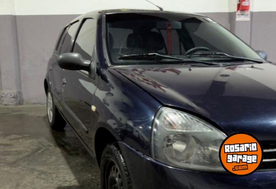 Autos - Renault Clio 1.2 2011 Nafta  - En Venta