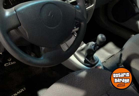 Autos - Renault Clio 1.2 2011 Nafta  - En Venta