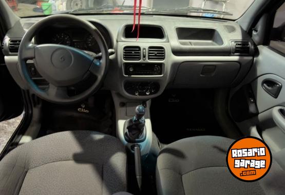 Autos - Renault Clio 1.2 2011 Nafta  - En Venta