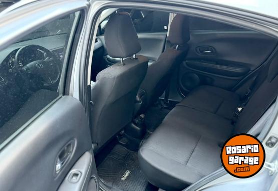 Camionetas - Honda HRV EX CVT 2018 Nafta 57000Km - En Venta
