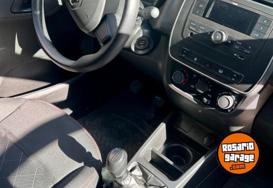 Autos - Renault Kwid Zen 1.0 2020 Nafta 40000Km - En Venta