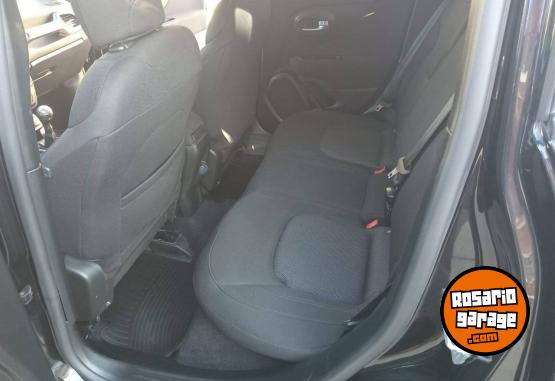 Camionetas - Jeep Renegade soport 2020 Nafta 110000Km - En Venta