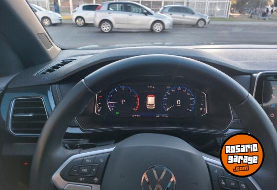 Autos - Volkswagen T-cross 2025 Nafta 9000Km - En Venta