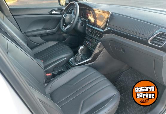 Autos - Volkswagen T-cross 2025 Nafta 9000Km - En Venta