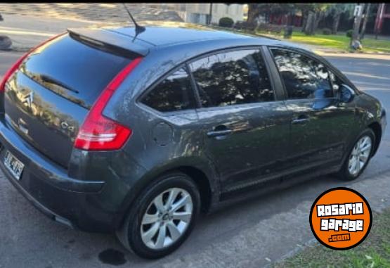 Autos - Citroen C 4 SX 2.0 5P 2011 Nafta 130000Km - En Venta