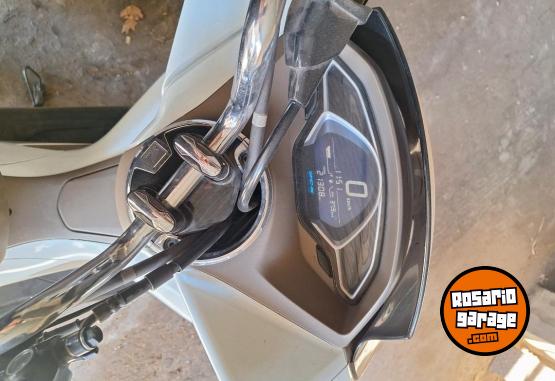Motos - Honda Pcx 2020 Nafta 20000Km - En Venta