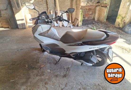 Motos - Honda Pcx 2020 Nafta 20000Km - En Venta