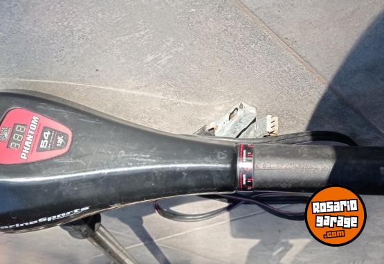 Otros (N�utica) - Motor electrico - En Venta