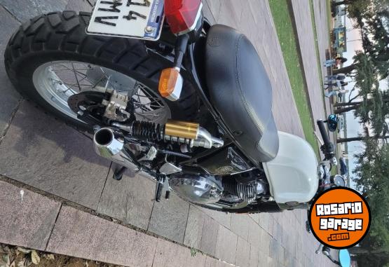Motos - Royal Enfield Continental GT 2021 Nafta 15000Km - En Venta