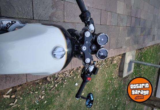 Motos - Royal Enfield Continental GT 2021 Nafta 15000Km - En Venta