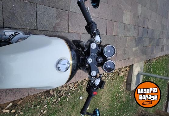 Motos - Royal Enfield Continental GT 2021 Nafta 15000Km - En Venta