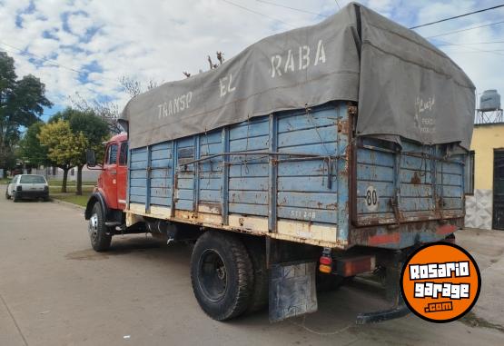 Camiones y Gr�as - 1114 20 millones - En Venta