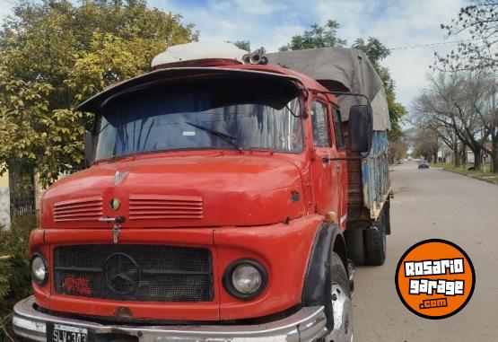 Camiones y Gr�as - 1114 20 millones - En Venta