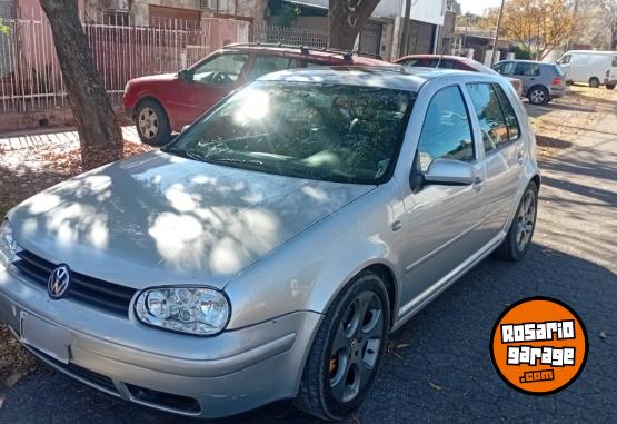 Autos - Volkswagen Golf GTI 2005 Nafta  - En Venta
