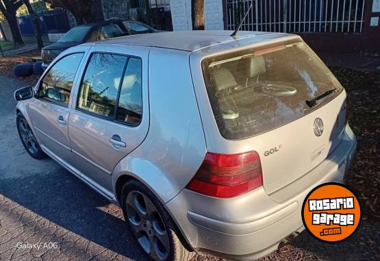 Autos - Volkswagen Golf GTI 2005 Nafta  - En Venta