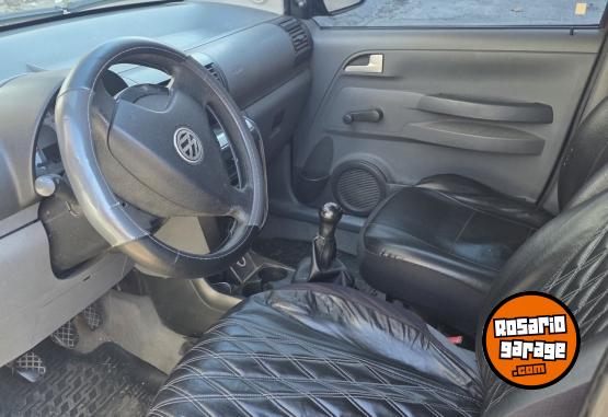 Autos - Volkswagen Suran 2008 Nafta 140000Km - En Venta
