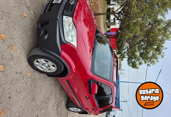 Autos - Ford Ecosport 2011 GNC 247000Km - En Venta