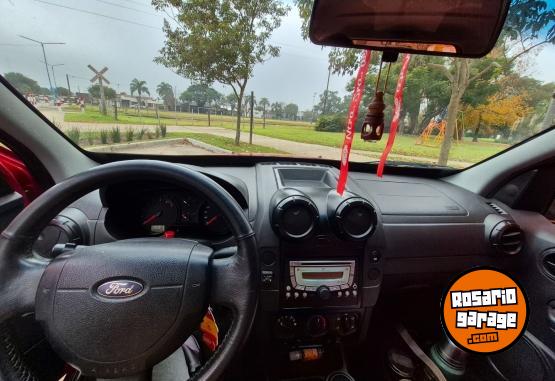 Autos - Ford Ecosport 2011 GNC 247000Km - En Venta