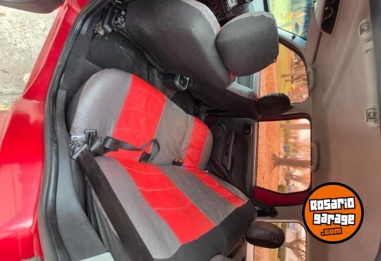 Autos - Ford Ecosport 2011 GNC 247000Km - En Venta