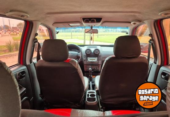 Autos - Ford Ecosport 2011 GNC 247000Km - En Venta