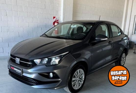 Autos - Fiat CRONOS DRIVE 1.3 GSE BZ 2023 Nafta 90571Km - En Venta
