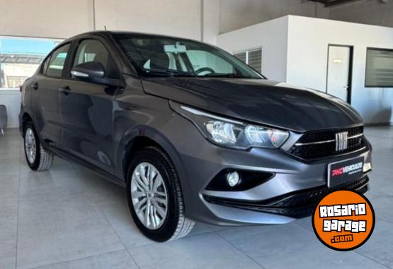 Autos - Fiat CRONOS DRIVE 1.3 GSE BZ 2023 Nafta 90571Km - En Venta