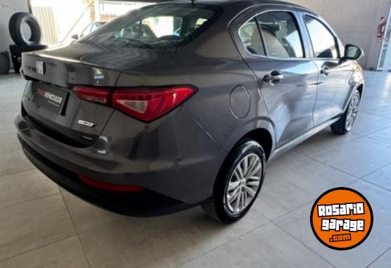 Autos - Fiat CRONOS DRIVE 1.3 GSE BZ 2023 Nafta 90571Km - En Venta