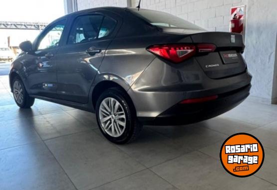 Autos - Fiat CRONOS DRIVE 1.3 GSE BZ 2023 Nafta 90571Km - En Venta