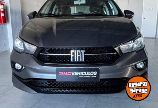 Autos - Fiat CRONOS DRIVE 1.3 GSE BZ 2023 Nafta 90571Km - En Venta